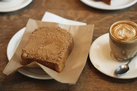 Whistlestop Tea Rooms photo 3